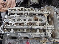 Głowica Opel Grandland 9811346480, 9810874110 1.2 T