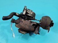 Turbosprężarka Citroen C5 II X7 756047-5, 9682778680 2.0 hdi (10DYXG) 136KM