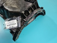 Misa olejowa MISKA Mercedes W211 2.2 cdi