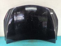Maska przednia Infiniti Q30 czarny GAC