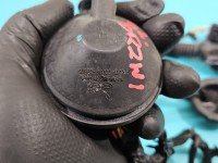 Instalacja Wiązka drzwi tył lewych Hyundai Tucson III 15-20 91650-D7050