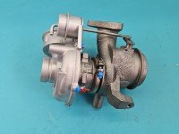 Turbosprężarka Regenerowana Mercedes W169 AL0028, 100503, 0004/6 2.0 CDI 82KM