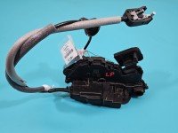 Zamek przód lewy 5TB837015B Skoda Kodiaq I EUROPA 7pin