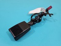 Pas bezpieczeństwa przód lewy kierowcy Ford Mondeo Mk4 7G9N-61209-AE EU