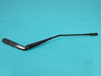 Ramie wycieraczki przód komplet lewe prawe Porsche Panamera I 970