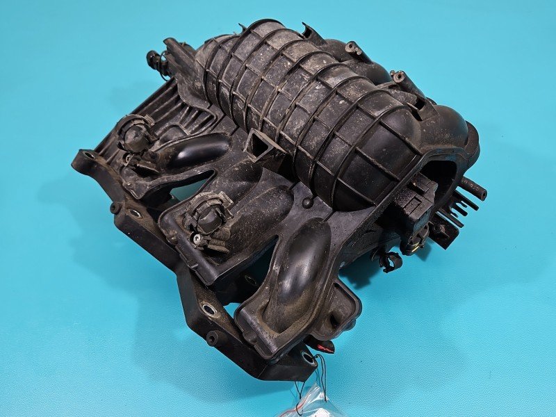 Kolektor ssący Fiat Grande Punto 0261230268, 55219296 1.2 8V wiel Kolektor ssący Fiat Grande Punto 0261230268, 55219296 1.2 8V wiel