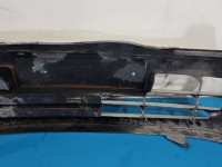 Zderzak przód Fiat Seicento kremowy