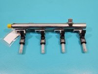 TESTOWANY Wtryskiwacz Suzuki Vitara II 2015- 0261500754 1.4 T