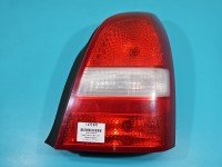 Lampa tył prawa Nissan Primera P12 sedan