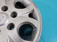 alufelgi felgi 16 komplet hyundai H1 II