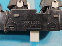 Przełącznik szyb Kia Picanto III 17- 93570Q6020, 299181680 Producent części: KIA, X4 SZYBY EU