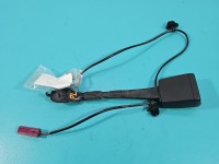 Pas bezpieczeństwa przód lewy kierowcy Ford Focus Mk4 EU