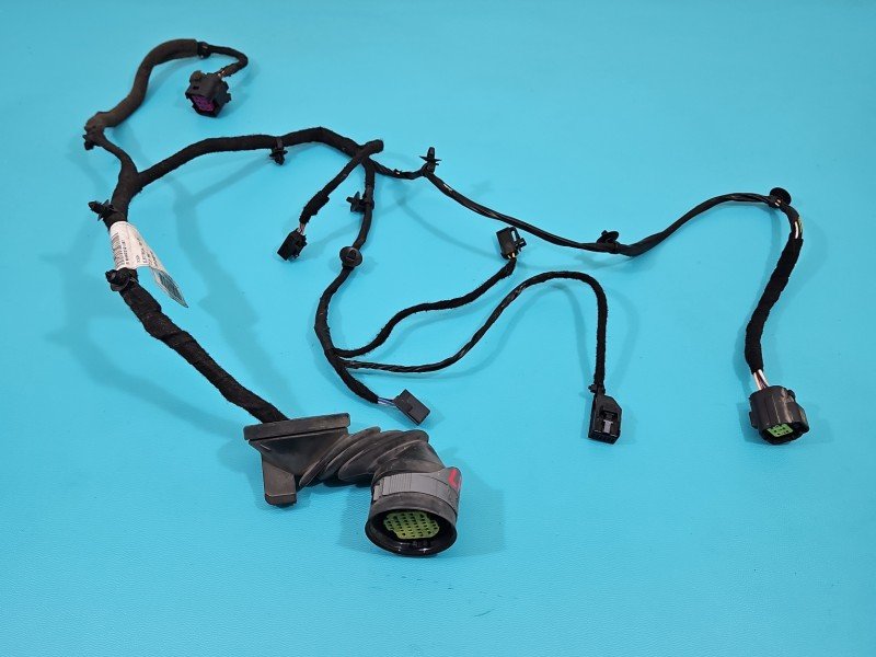 Instalacja Wiązka drzwi przód lewych Fiat Doblo II 51994823