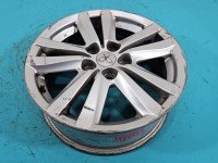 Felga aluminiowa 17" Mitsubishi ASX 10- alufelga