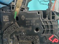 Zamek przód lewy 805033000R Renault Clio IV 12-20 EUROPA 4pin