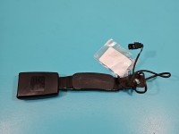 Pas bezpieczeństwa przód lewy kierowcy Seat Ibiza IV 6J 6R0857755B EU