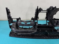 Deska rozdzielcza airbag pasażera kokpit Isuzu D-Max II 11-19