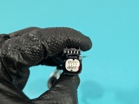 Instalacja Wiązka drzwi przód prawych Skoda Octavia IV 5E3972297C