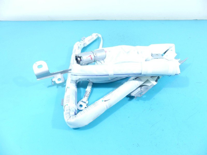 Kurtyna lewa poduszka airbag Mitsubishi Space Star II 12- HB 622790401C, 7030A335