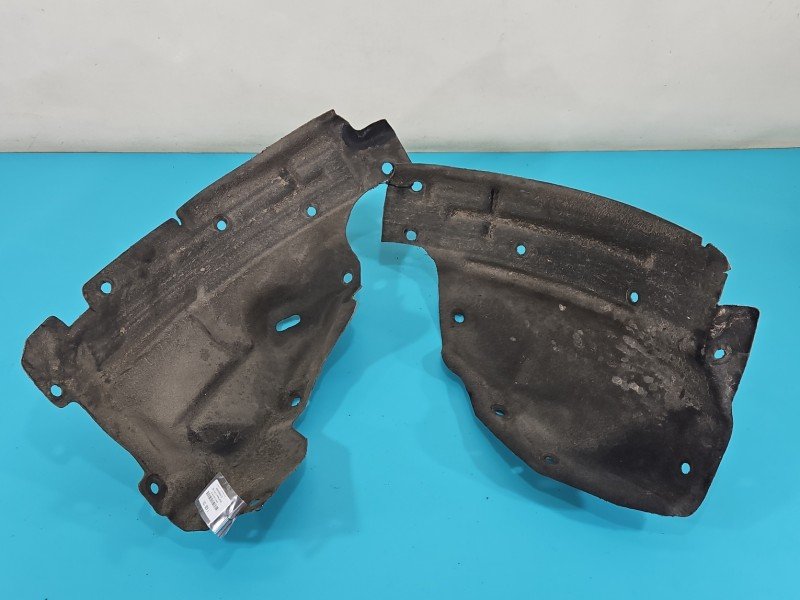 Nadkole przód lewe Renault Megane IV Nadkole przód lewe Renault Megane IV