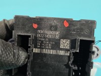 Sterownik moduł Jaguar, Europejska, Drzwi Przód Prawych, FK72-14D617-BE Jaguar XE X760