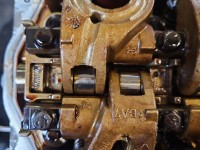 Silnik Renault Clio III D4FH786 1.2 TCe 101KM ODPALANY FILM pomiar