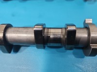 Głowica Peugeot 208 I 10B206 1.2 12V