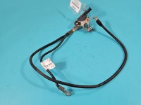 KLEMA INSTALACJA WIĄZKA MINUSOWA MINUS Peugeot 508 I 10-18 2.0 hdi 9676828580