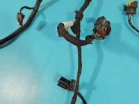 Wiązka zderzaka przód Opel Insignia B 39135123 Instalacja pdc