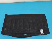 Wykładzina bagażnika podłoga Kia Picanto III 17-