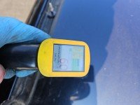 Dach Kia Optima IV 15-20 kombi 5d