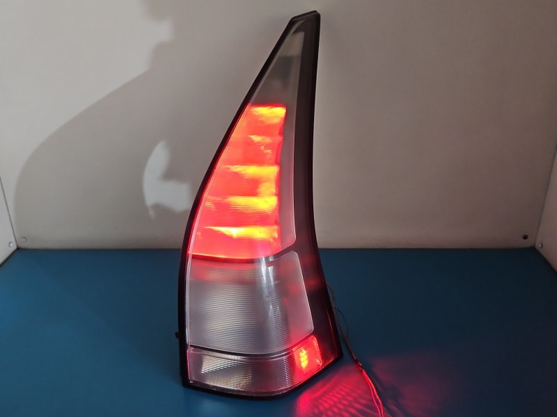Lampa tył prawa Saab 9-3 II kombi EUROPA
