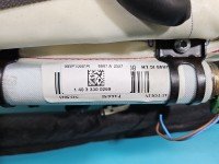 Kurtyna lewa poduszka airbag Renault Scenic III HB