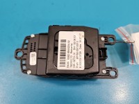 Przełącznik radia nawigacji panel BMW G30 6844224