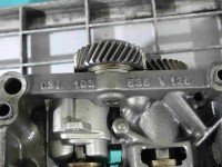 Wałek balansowy AUDI A4 B8 2.0 tdi