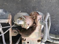 Hak holowniczy Opel Insignia A