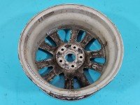 Felga aluminiowa 16" Mazda 3 III BM 13-18 alufelga