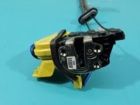 Zamek przód lewy 81310-G5030 Kia Niro I 16-22 EUROPA Producent części: KIA, 8pin