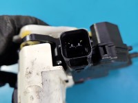 Zamek tył lewy Citroen C-Crosser 2pin
