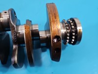 Wał korbowy AUDI Q7 II 4M 3.0 TFSI CRE 333KM 06E101AK