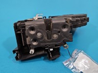 Zamek przód lewy 30753658 Volvo C30 EUROPA 10pin