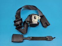 Pas bezpieczeństwa przód prawy pasażera Renault Fluence 868840017R
