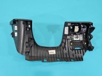 Osłona ZAŚLEPKA PLASTIK Renault Megane IV 689216689R