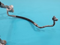 Przewód klimatyzacji rurka Chevrolet Cruze