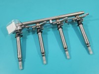 Wtryskiwacz listwa wtryskowa 0261500065, A2780700687 Mercedes GL II X166 4.7 V8 278928 340KM