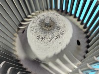 Dmuchawa nawiewu wentylator Ford Freestyle Taurus X 6F93-19D583-BA, 5F9H-19805-DA EUROPA