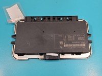 Sterownik moduł BMW X3 F25 9286157
