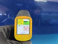 DRZWI PRZÓD PRAWE PASAŻERA Toyota Corolla E12 5d 8Q4