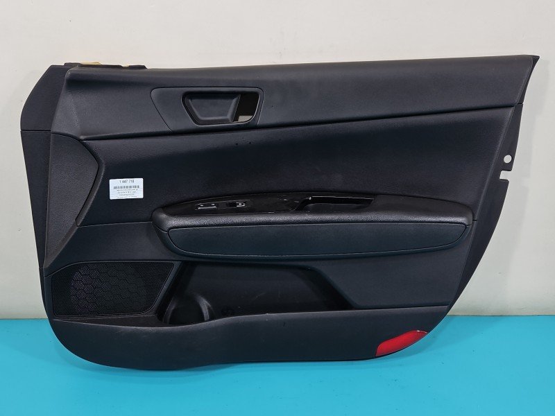 Tapicerka drzwi przód prawa boczek Kia Optima IV 15-20