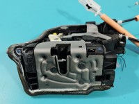 Zamek przód lewy BMW G30 EUROPA 747768502, 7477685, 182838-10